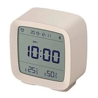 Будильник ClearGrass Bluetooth Thermometer Alarm clock CGD1