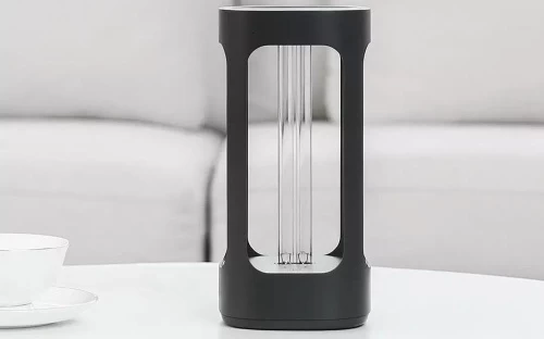 Бактерицидная умная лампа Five Smart Sterilization Lamp YSXDD001YS фото 6
