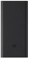 Внешний аккумулятор с беспроводной зарядкой Mi Power Bank Youth Edition 10000 mAh