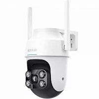 Камера видеонаблюдения Botslab Outdoor Pan/Tilt Camera Pro (W312) EU 