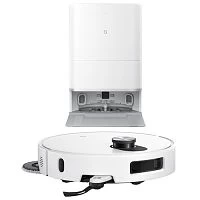 Робот-пылесос Xiaomi Mijia Robot Vacuum Mop Water Tank Edition M40S 