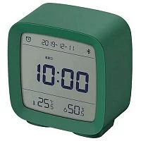 Будильник ClearGrass Bluetooth Thermometer Alarm clock CGD1