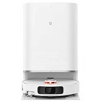 Робот-пылесос Xiaomi Mijia Omni Robot M40 (D110CN) 