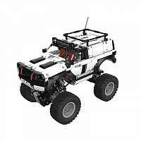 Умный конструктор Xiaomi Jeep 4WD (YYSQC01IQI) 