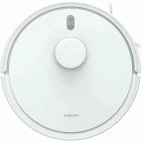 Робот-пылесос Xiaomi Robot Vacuum S20 White (EU) 
