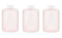 Сменный блок-насадка для дозатора Xiaomi Mijia Automatic Foam Soap Dispenser (3 шт)