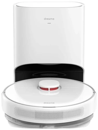 Робот-пылесос DreameBot D10 Plus фото 3