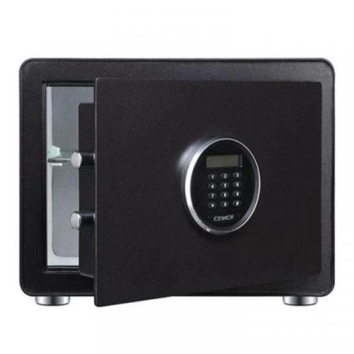Электронный сейф CRMCR Cayo Anno Smart Electric Safe  фото 2