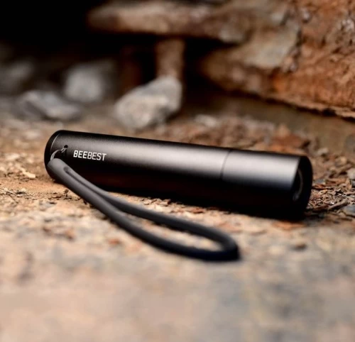 Фонарик Beebest Zoom Flashlight (FZ101) фото 4