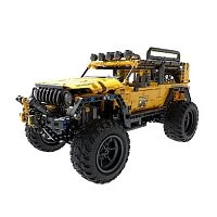 Конструктор ONEBOT Buggy Explorer OBJEP92AIQI 