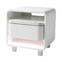 Умная многофункциональная прикроватная тумбочка 8H Fun Sleep Smart Multi-Purpose Bedside Table G1