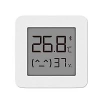 Метеостанция Xiaomi Mijia Bluetooth Hygrothermograph 2 (LYWSD03MMC) 