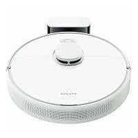 Робот-пылесос Dreame D9 Max GEN2 White 