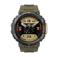 Умные часы Amazfit T-Rex 2 A2170 (Ростест)