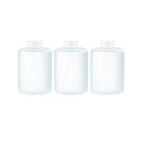 Сменный блок-насадка для дозатора Xiaomi Mijia Automatic Foam Soap Dispenser (3 шт)