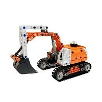 Конструктор ONEBOT Мини Инженерный Автомобиль