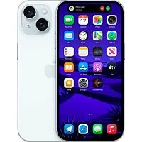 Смартфон Apple iPhone 15