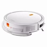 Робот-пылесос Xiaomi Robot Vacuum E5 White (EU) 