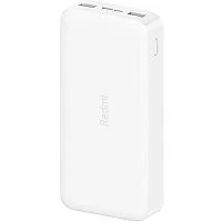 Внешний аккумулятор Redmi Power Bank Fast Charge 20000 mAh PB200LZM 