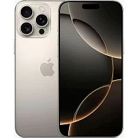 Смартфон Apple iPhone 16 Pro Max