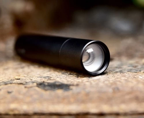 Фонарик Beebest Zoom Flashlight (FZ101) фото 7