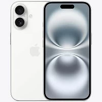 Смартфон Apple iPhone 16