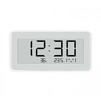  Метеостанция Mijia Temperature And Humidity Electronic Watch Watch Pro LYWSD02MMC 