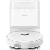 Робот-пылесос Dreame L10S Plus White 