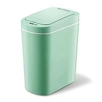 Мусорное Ведро Ninestars Waterproof Sensor Trash Can 7л (DZT-7-2S)