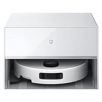 Робот-пылесос Xiaomi Mijia Robot Vacuum M40S Slim OV21 CNRD 