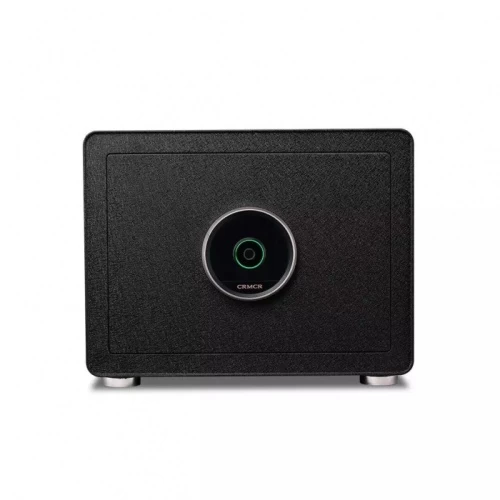 Биометрический электронный сейф CRMCR Cayo Anno Smart Electric Safe
