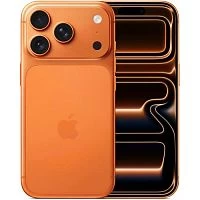 Смартфон Apple iPhone 17 Pro Max