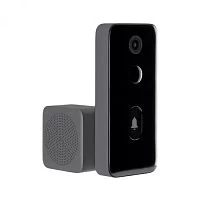 Умный дверной звонок Xiaomi AI Face Identification DoorBell 2 