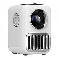 Проектор Wanbo Projector T2R Max 