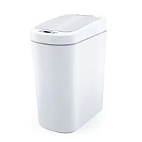 Мусорное Ведро Ninestars Waterproof Sensor Trash Can 7л (DZT-7-2S)