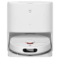 Робот-пылесос Mijia Sweeping and Mopping Robot 2 White (C101) 
