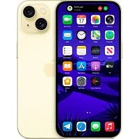 Смартфон Apple iPhone 15