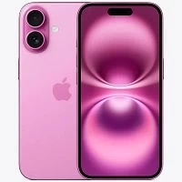 Смартфон Apple iPhone 16