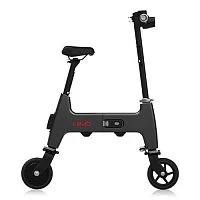 Электровелосипед HIMO H1 Portable Electric Bicycle