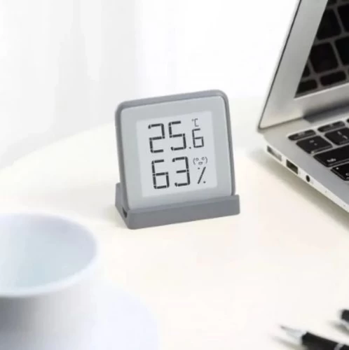 Метеостанция Measure Bluetooth Thermometer MHO-C401  фото 2