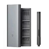 Аккумуляторная отвертка Xiaomi Mijia Electric Screwdriver 24 in 1 (MJDDLSD003QW) 