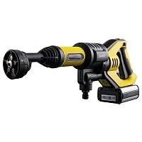 Пистолет для мойки высокого давления Jimmy Wireless Washing Gun JW31 