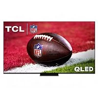 Телевизор TCL 75" QM850G 144HZ QLED 