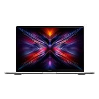Ноутбук REDMI Book 16" 2025 (Intel Core 5-210H, 16Gb, 1Tb, Intel UHD Graphics) JYU4644CN Серый 