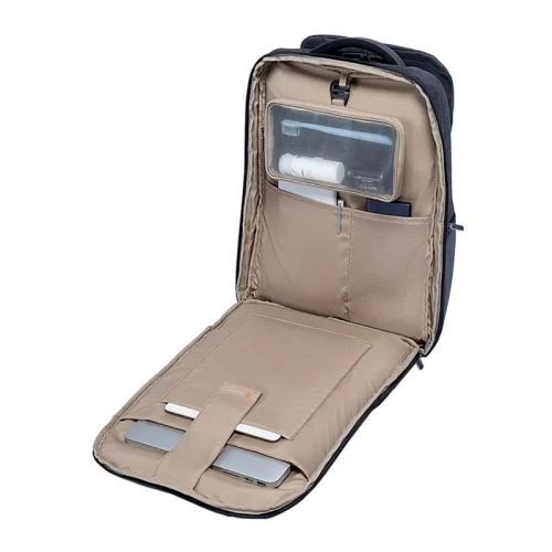 Рюкзак Xiaomi Business Multifunctional Backpack 2 фото 6