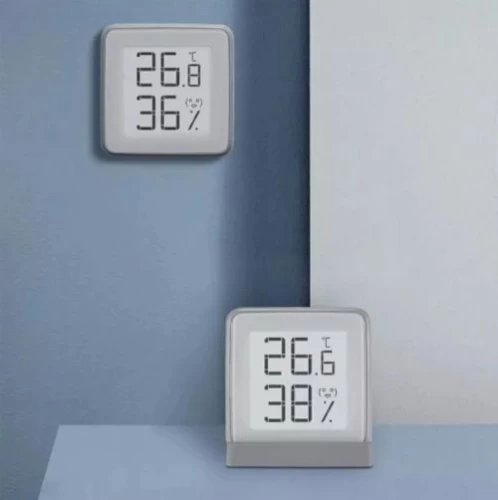 Метеостанция Measure Bluetooth Thermometer MHO-C401  фото 6