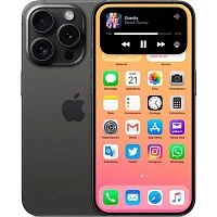 Смартфон Apple iPhone 15 Pro