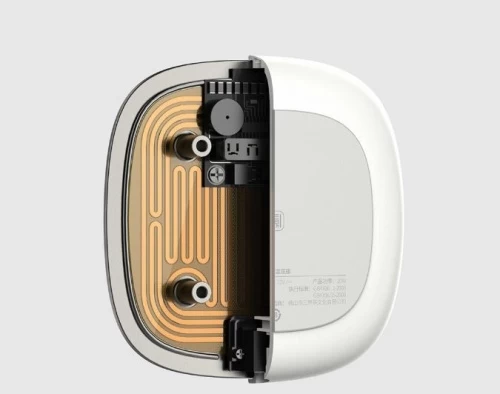 Подставка для подогрева чашек Sanjie Heating Coaster B1 фото 8
