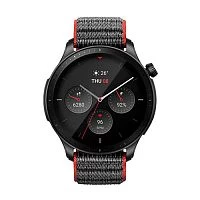Умные часы Amazfit GTR 4 A2166 (Ростест)