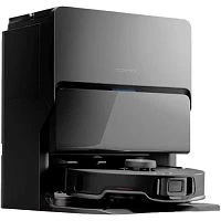 Робот-пылесос Roborock S8 MaxV Ultra Black 